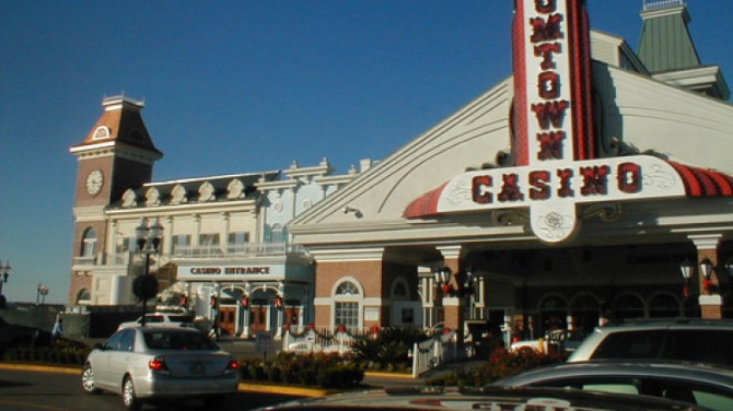 Interblock launches Smart Pit at Boomtown Casino Biloxi