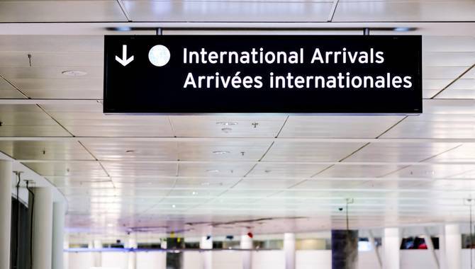 Asian countries once again close their borders