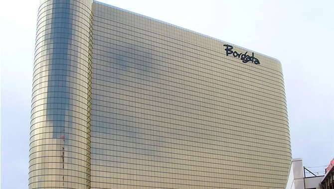 Ivey issues countersuit in Borgata edge-sorting case