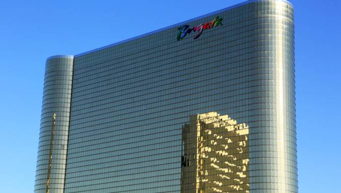 Travis Lunn named President and COO of Atlantic City’s Borgata