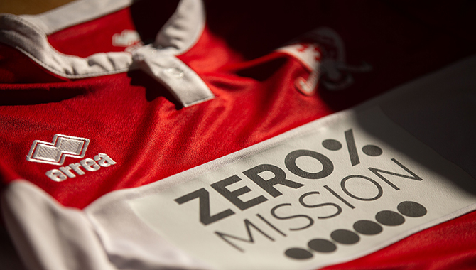 Rangers and Middlesbrough to highlight Safer Gambling Week