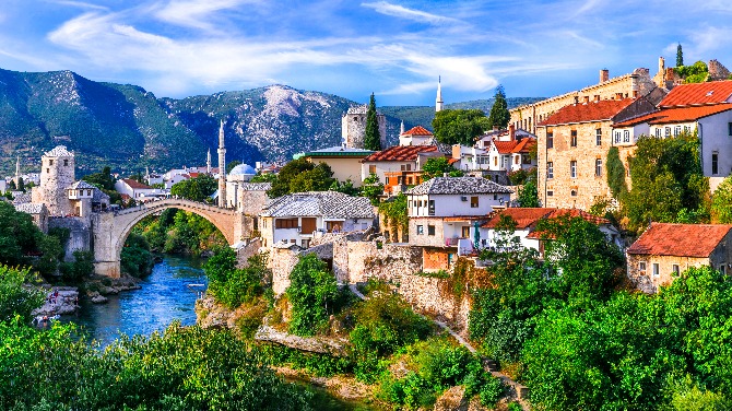 Wazdan expands presence in Bosnia and Herzegovina with AdmiralBet