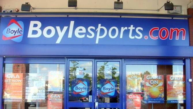 Playtech BGT Sports secures extension of BoyleSports deal