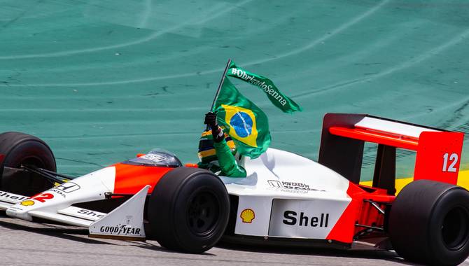 Playmaker to promote brands at 2022 São Paulo Grand Prix