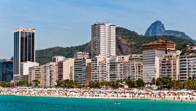 Brazil’s hotel industry wants casinos built in existing resorts