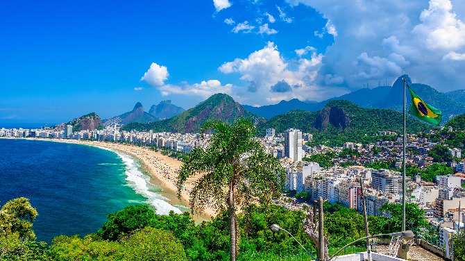 Pragmatic Play partners with PixBet in Brazilian market
