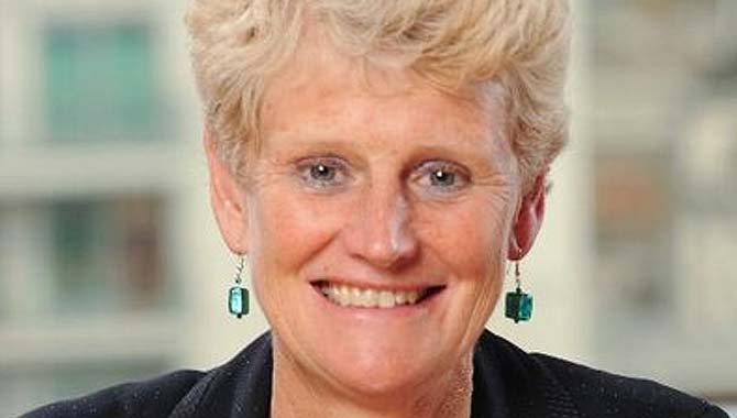 BGC Chairman Brigid Simmonds denounces calls for an RET tax levy on gambling companies