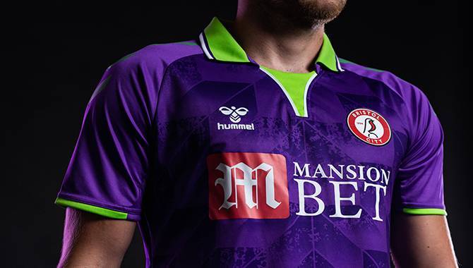 MansionBet partners with Bristol City; but Swansea City gives up betting sponsor