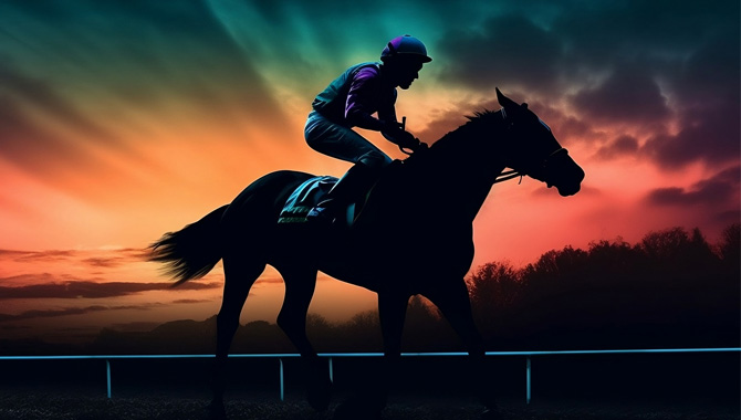 British Horseracing Authority calls on HM Treasury to ‘axe the tax’