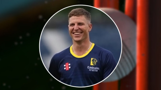 England bowler Brydon Carse banned for betting on cricket matches