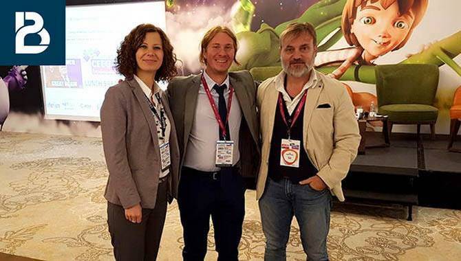 BtoBet scoop innovation title at CEEG Awards