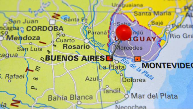 GiG powers Grupo Slots’ new online offering in Argentina