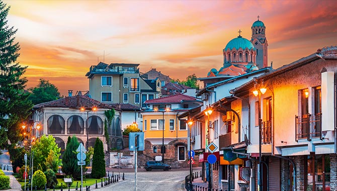 Supreme Administrative Court of Bulgaria repeals SGC decision over BGN329m Eurofootball fee