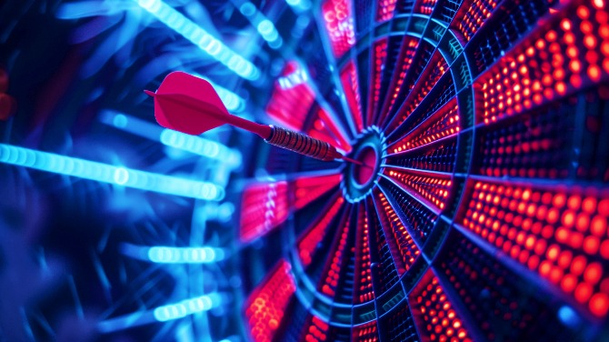 Buzz Bingo launches Bullseye-themed games nationwide