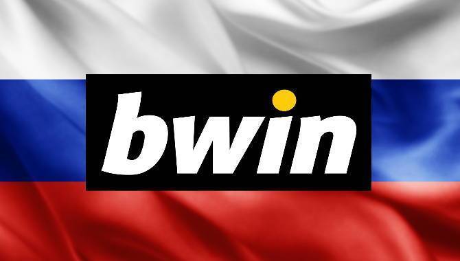 Bwin to launch Russian online betting platform