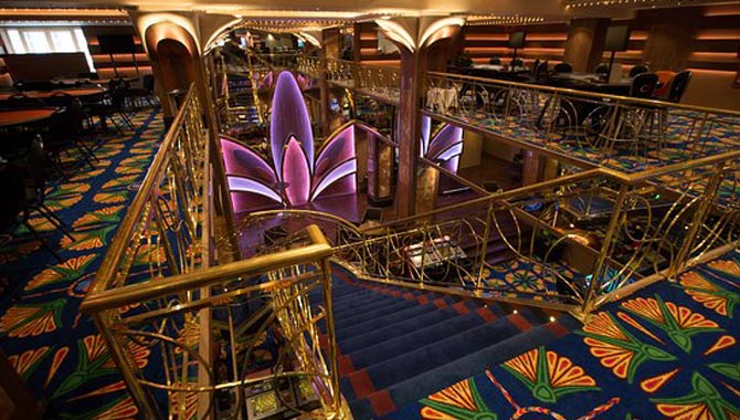 Zitro launches Double Link at Casino Bilbao’s new venue