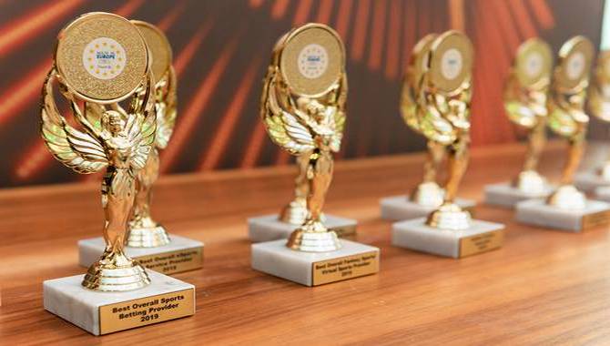 Winners of the CEEG Awards 2019 edition announced!
