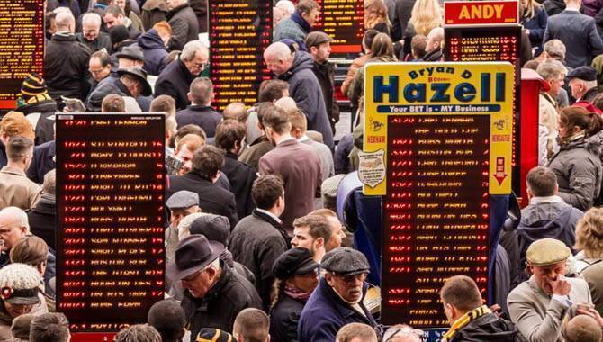 Bookies’ disastrous Cheltenham figures revealed, operator website issues spark Grand National concerns