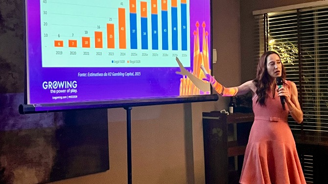 Clarion Gaming and ANJL Forge Alliance to ‘Connect, Inform, and Inspire’ a New Era of Responsible Gaming in Brazil