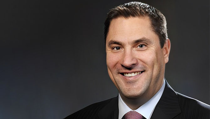 Virgin Hotels Las Vegas appoints Cliff Atkinson as President