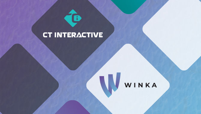 CT Interactive and Winka.it conclude a new strategic deal