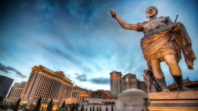 Caesars completes $275m sale of Linq Promenade
