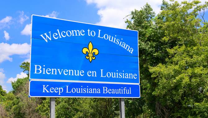 Caesars Sportsbook app live in Louisiana