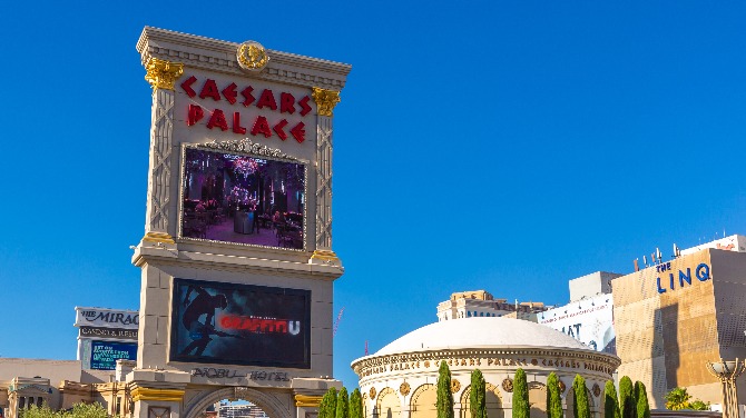 Caesars reports Q4, acquires WynnBet’s Michigan operations