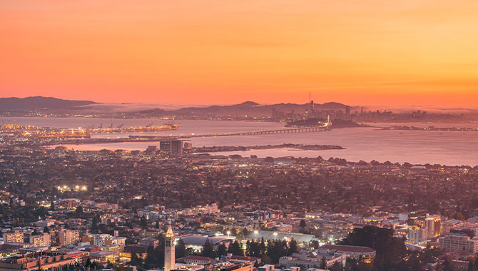 Sports betting initiatives “foundering” in California according to UC Berkeley