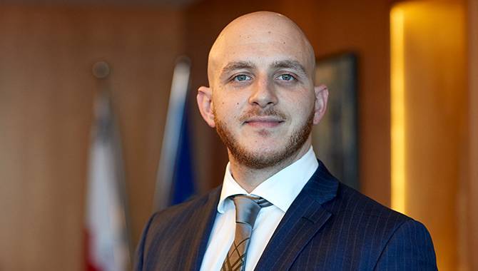 Carl Brincat exclusive: Pandemic a “wake-up call” for certain MGA practices