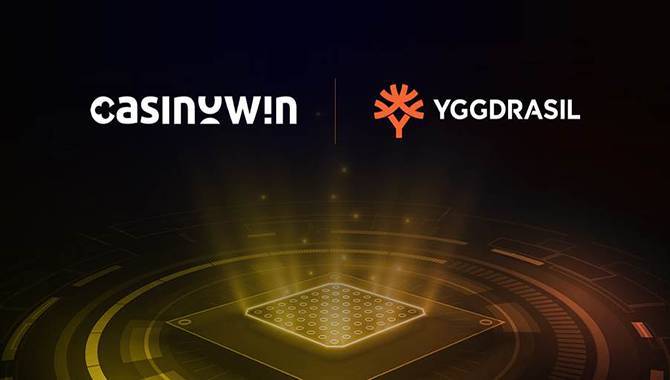 Yggdrasil enters Hungary with CasinoWin deal