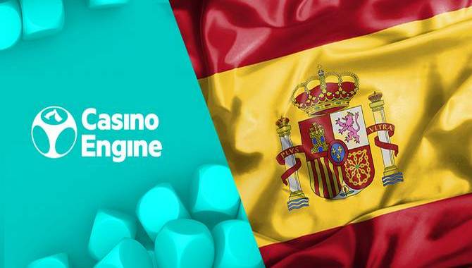 EveryMatrix set to enter Spain with CasinoEngine