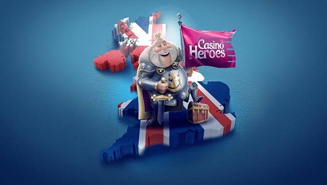 Hero Gaming gains UK Gambling Commission licence