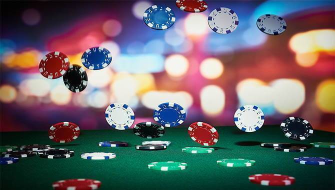 Codeta partners with Authentic to offer live table games