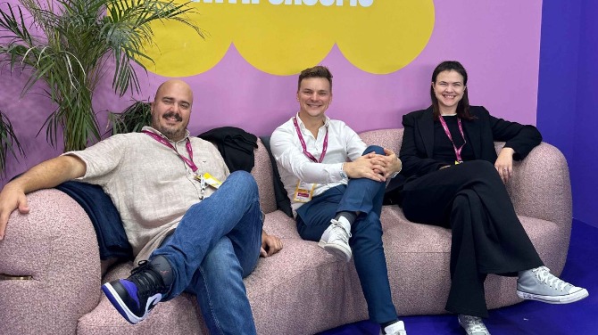 Casumo unveils major rebrand with new core values