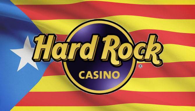 Hard Rock reveals details of Catalan Integrated Resort