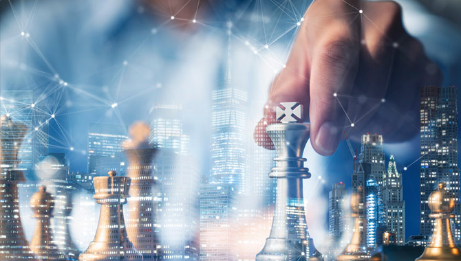 Catena Media divests €19.8m in Italian assets and completes strategic review