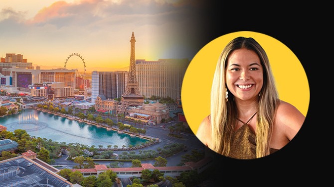 Vegas Kings appoints Catie Di Stefano as Marketing Director  