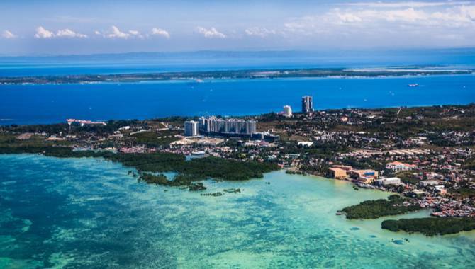 Emerald Bay Resort plans soft opening for Q3 2022
