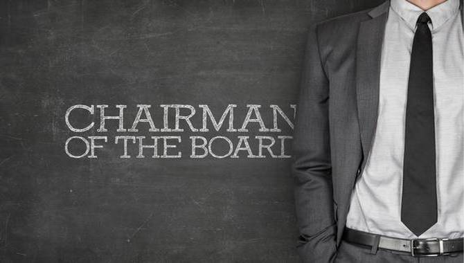 It’s a done deal: Marcus Boyle appointed as Chairman of the Gambling Commission