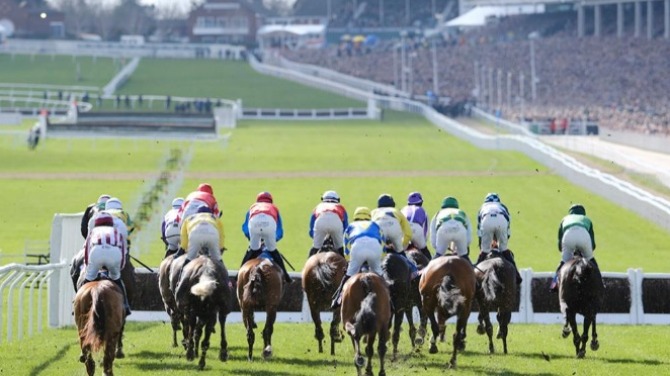 BetMGM to sponsor County Hurdle on Gold Cup Day at Cheltenham