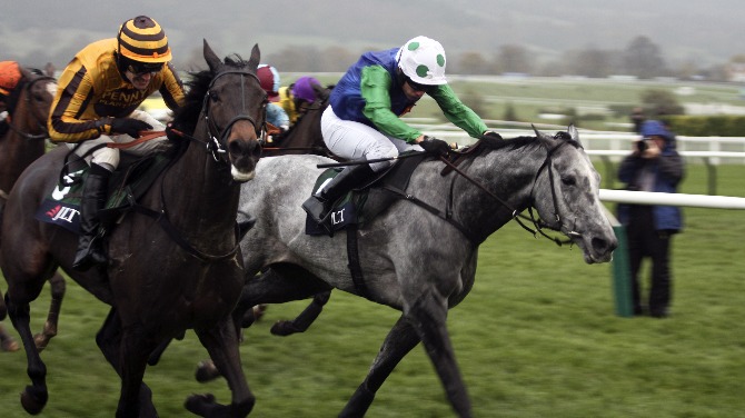 Oddschecker and Low6 combine with new Cheltenham bingo game