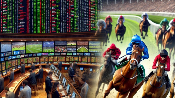 BetMGM UK clarifies betting terms following Cheltenham Festival debut