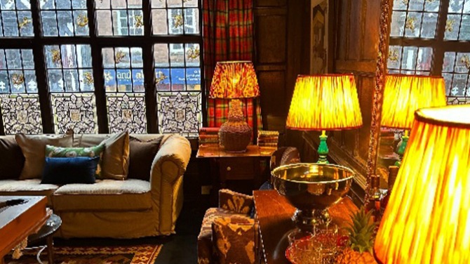 Fitzdares launches Chester Club and secures three-year Windsor sponsorship deal