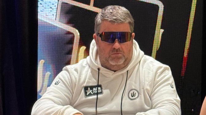ACR Poker to send 20 players to Chris Moneymaker’s Aruba Tour Stop