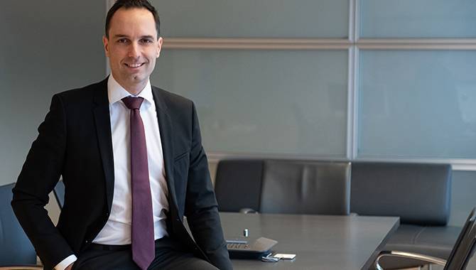 Video exclusive: Intralot CEO discusses new role, COVID-19 impact and future plans