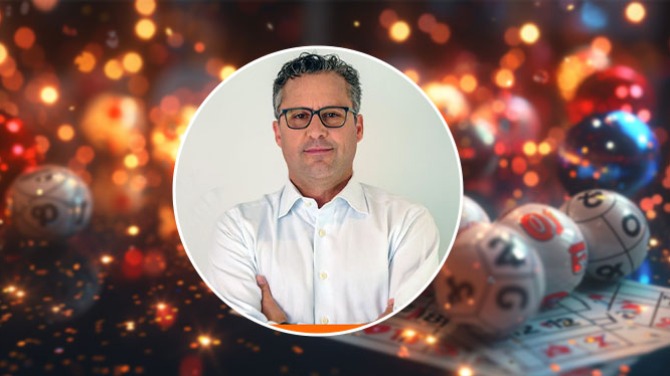 NeoGames appoints Christopher Shaban as Managing Director of iLottery