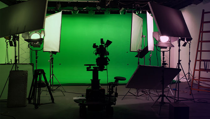 Stakelogic Live launches Chroma Key Studio in collaboration with Bingoal.nl