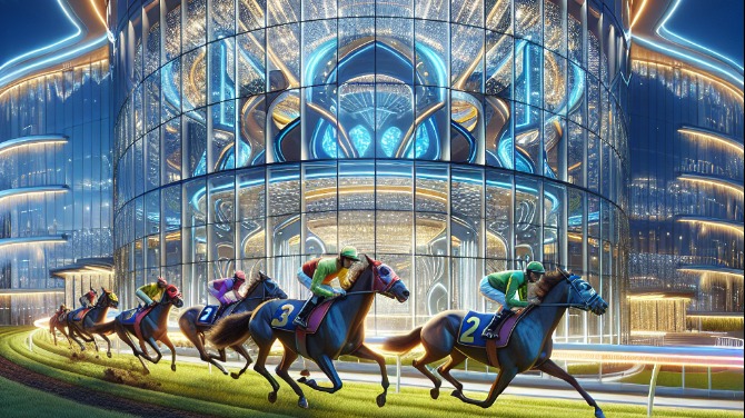 Churchill Downs unveils Terre Haute Casino Resort in Indiana