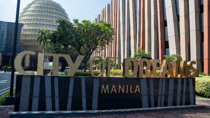 DigiPlus responds to reports of possible City of Dreams Manila acquisition